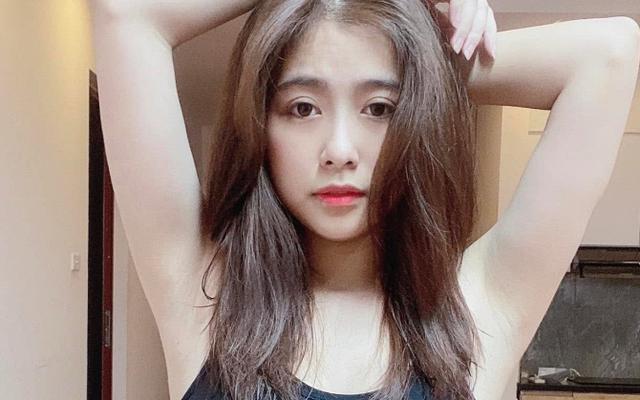 Không nhận ra nữ streamer "vạ miệng" ngày ấy: Từng kiếm nửa tỷ trong một năm, giờ yên bề gia thất bên gia đình nhỏ