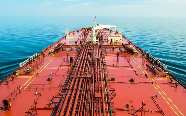 Nga, Ả Rập Xê Út đồng loạt báo tin dữ đến cả thế giới