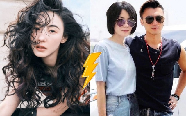 Biến gì đây: Chứng kiến Tạ Đình Phong bênh vực Vương Phi, Trương Bá Chi liền đăng status "đá xéo" sâu cay?