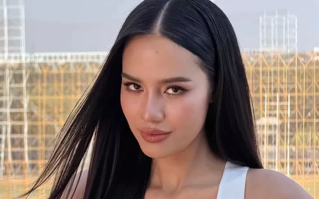 Lộ diện Hoa hậu đẹp nhất thế giới