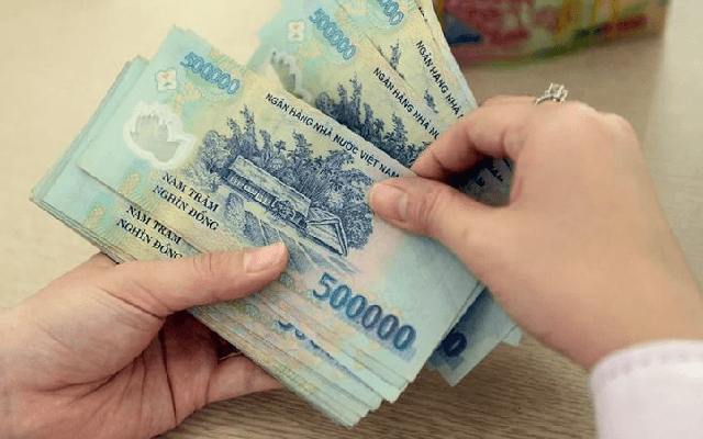 Thanh niên SN 2005 chuyển khoản thành công 55 triệu đồng liền báo công an ngay, cơ quan chức năng mời Nguyễn Thị Nhàn ở Hà Nội tới làm việc