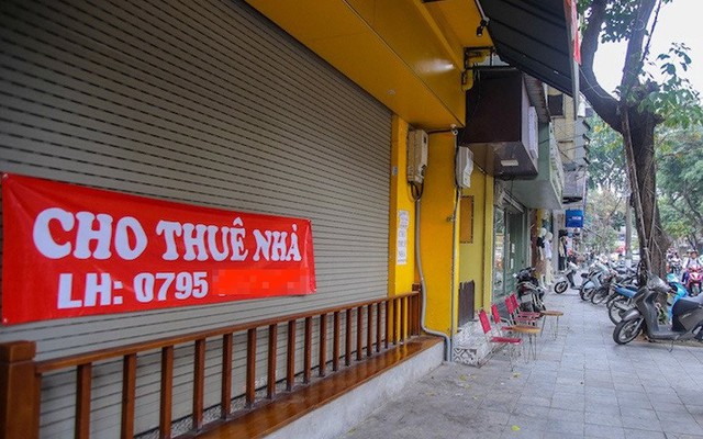 Tất cả những người có nhà cho thuê cần nắm rõ thông tin quan trọng này về thuế