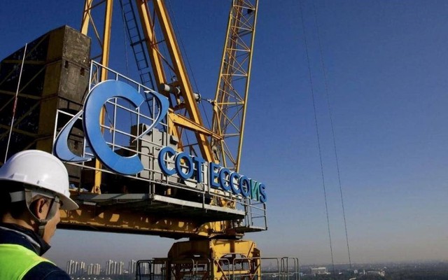 Coteccons sắp đòi được 526 tỷ đồng tiền nợ của Tân Hoàng Minh