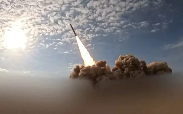 Iran tuyên bố phá huỷ 11 máy bay quân sự của Mỹ