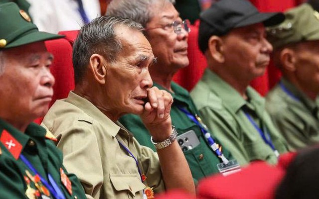 Những điểm mới của Pháp lệnh sửa đổi, bổ sung một số điều của Pháp lệnh Ưu đãi người có công với cách mạng