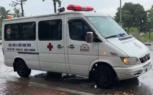 Người đàn ông tử vong tại phòng trọ, cơ thể có nhiều vết bầm