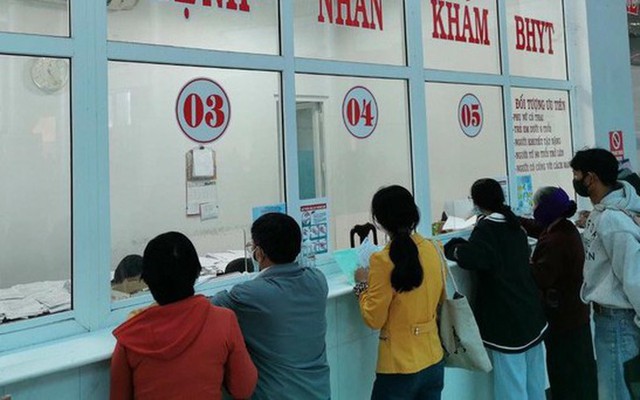 Từ nay, khám trái tuyến vẫn được hưởng tới 50% bảo hiểm y tế: 50 nơi áp dụng - ở đâu?