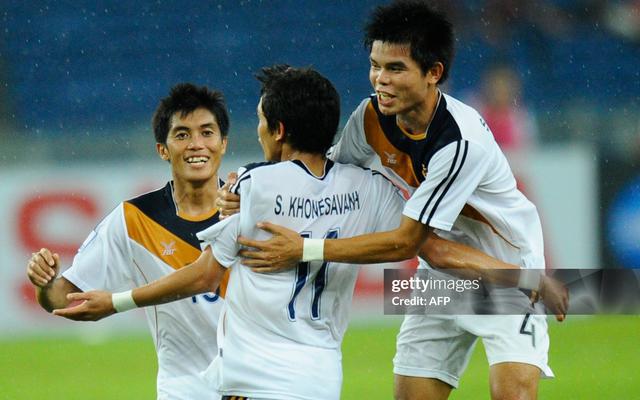 Ly kỳ AFF Cup: Đội bóng chưa vào bán kết lần nào, nhưng nhiều phen làm cả Đông Nam Á sửng sốt