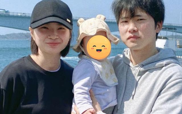 Sếp người Nhật mê mệt mẹ đơn thân Nghệ An lớn hơn 8 tuổi: Cưới về ở nhà thuê 3,3 triệu/tháng