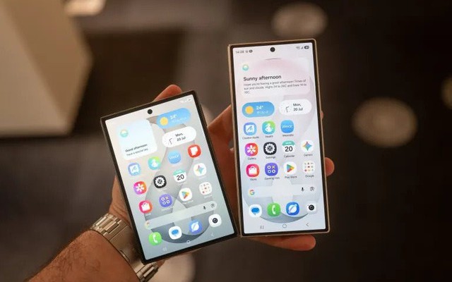"Mặt tối" không thấy ai nhắc đến về chiếc Galaxy Z Fold 8 mới ra mắt của Samsung: Phải chăng tâng bốc hơi quá đà?