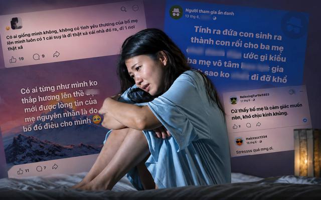 Đây là hội nhóm khiến cha mẹ Việt đau lòng nhất những ngày qua: Hãy thẳng thắn đối mặt, đừng chỉ đổ lỗi nữa