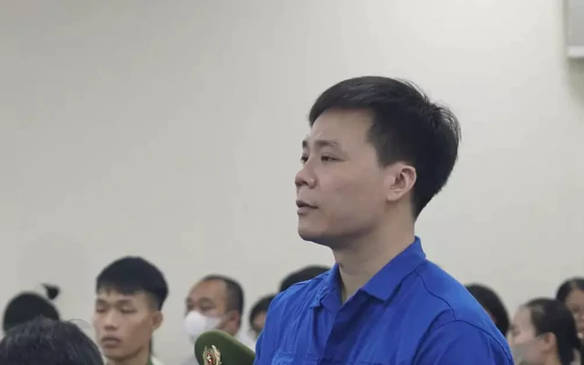 'Ông trùm' thực phẩm giả khai Cục An toàn thực phẩm 'không quan tâm đến kiểm nghiệm'