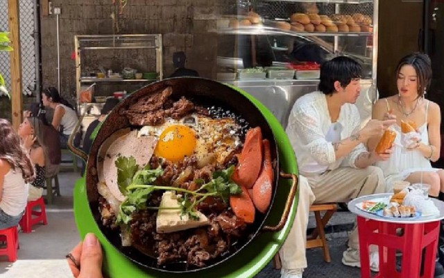 Ẩm thực Việt đang làm khuynh đảo nước Mỹ: Liều thuốc giảm đau cho chứng nhớ nhà vô tình khiến khách Tây xếp hàng mê mẩn