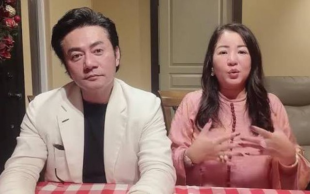 3 nghệ sĩ Việt muốn về Việt Nam nhưng số phận an bài ở xứ người