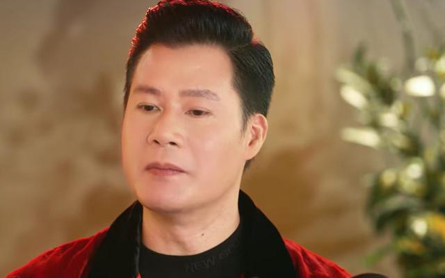 Nam ca sĩ hải ngoại nổi tiếng: "Tiền cát xê một show chỉ mua được 2, 3 tô phở"