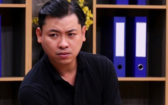 Nam diễn viên hài miền Nam day dứt