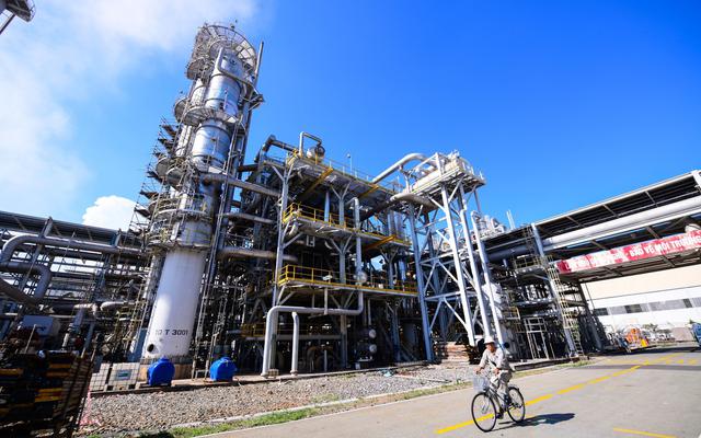 PVFCCo – Phú Mỹ đạt chứng nhận quốc tế ISO 14064-1:2018 về kiểm kê khí nhà kính