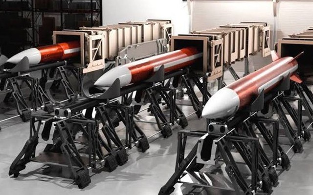 Không chịu nổi mức giá tên lửa PAC-3 MSE, Mỹ gấp rút nối lại sản xuất GEM-T