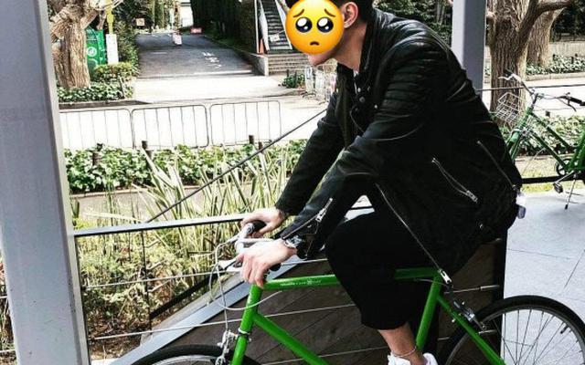 Rùng mình hình ảnh 1 ngày trước khi nam diễn viên showbiz tử vong tại nhà riêng