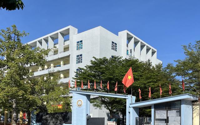 Ngôi trường lần đầu có cầu truyền hình Olympia sau 38 năm thành lập, sở hữu bảng thành tích đáng nể