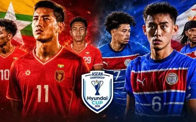 Nhận định Philippines vs Myanmar, 17h00 ngày 28/7: Bắt nạt vị khách
