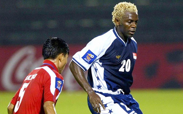 Từng thống trị AFF Cup, vì sao tuyển Singapore giờ không còn nhiều cầu thủ nhập tịch nữa?