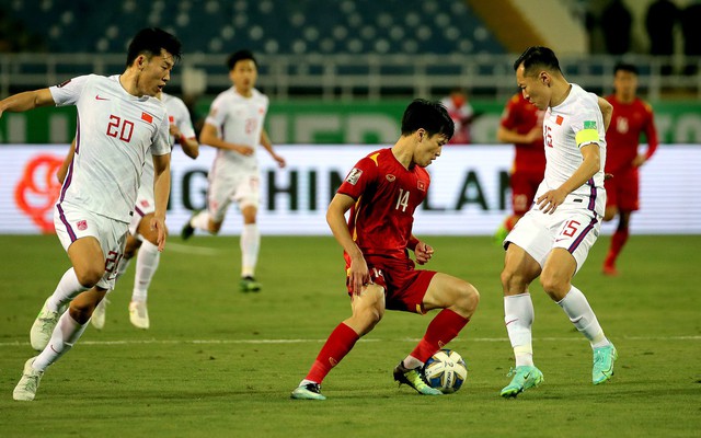 Trung Quốc rút khỏi FIFA ASEAN Cup, đội tuyển Việt Nam tăng cơ hội vô địch?