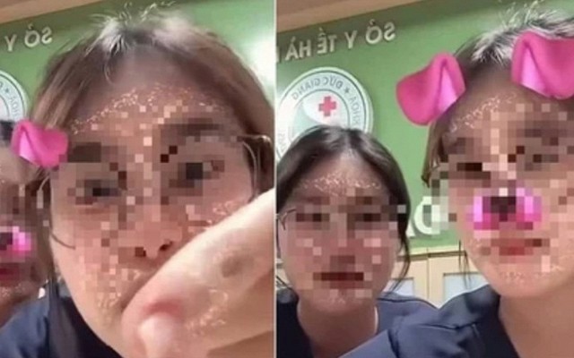 Từ một chiếc điện thoại đến lời dọa “tiêm thuốc độc”: Khoảnh khắc nào khiến sinh viên y quên mất mình là ai?