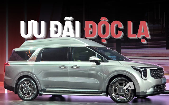 Các hãng đua khuyến mại trước tháng Ngâu: Giảm giá hay tặng phụ kiện là bình thường, có hãng chơi lớn tặng cả chuyến du lịch nước ngoài