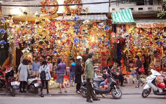 Tin cực vui cho hàng triệu người dân Hà Nội, bỏ qua là lỡ quyền lợi