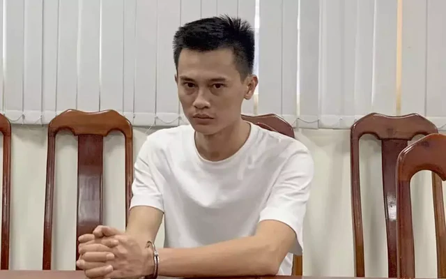'Trùm siêu xe' Phan Công Khanh bị xét xử với tội danh mới