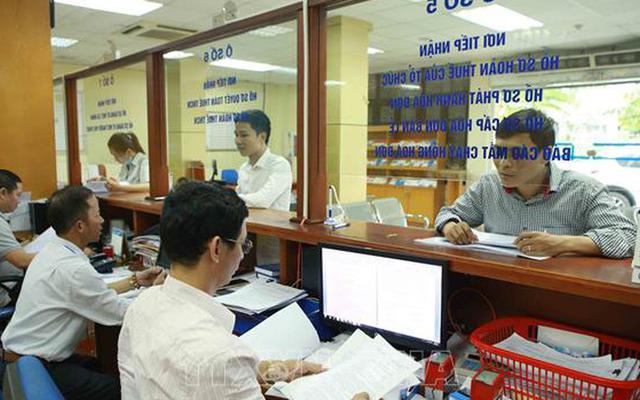 Cơ quan Thuế vừa phát thông báo mới, người nộp thuế cần chuẩn bị ngay những điều sau