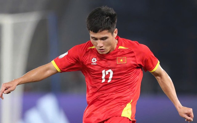 Loạt ngôi sao vô địch SEA Games bất ngờ trở lại U23 Việt Nam