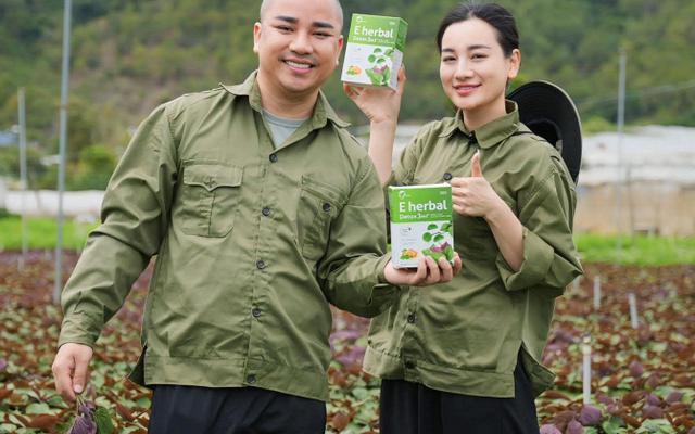 Hữu Công nói gì khi gần 76.000 hộp bột rau detox do mình quảng cáo bị tiêu huỷ, xử phạt?