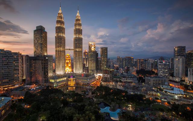 Được dự báo thuộc nhóm tăng trưởng nhanh nhất ASEAN trong 2026, GDP quý II của "công xưởng bán dẫn ĐNA" cao hay thấp so với Việt Nam?