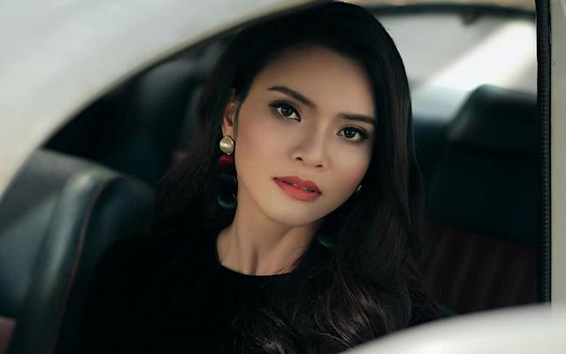 Cuộc sống giàu có trong biệt phủ ở ngoại ô Hà Nội của Phạm Phương Thảo quê Nghệ An, SN 1982