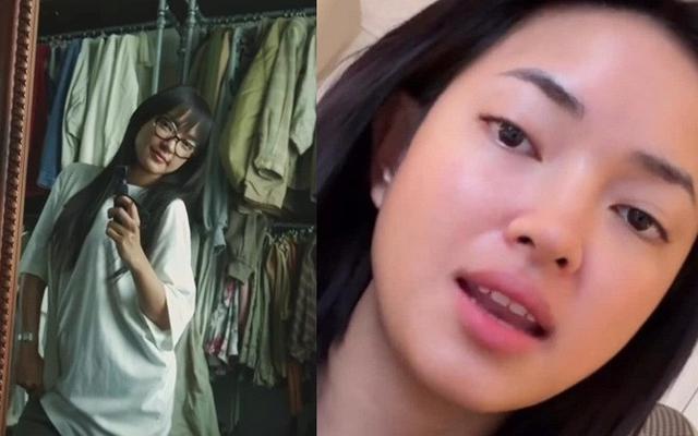 Châu Bùi nói về "chứng bệnh" lạ gần đây, hé lộ hình ảnh ở nhà mới