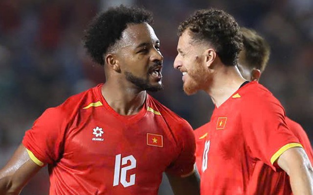 FIFA gây ngỡ ngàng, xếp đội hạng 198 thế giới vào chung bảng Việt Nam, Thái Lại tại ASEAN Cup 2026
