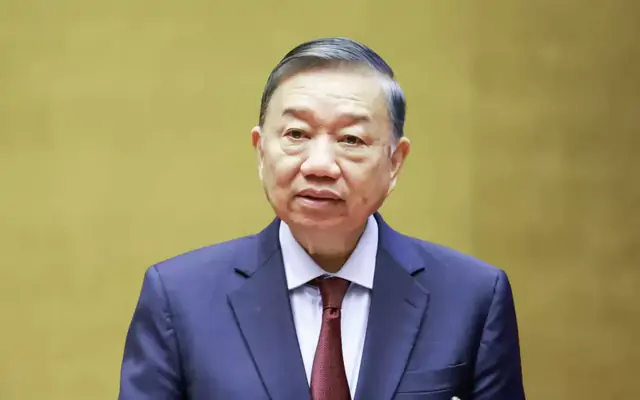 Tổng Bí thư, Chủ tịch nước: Trung ương không đặt vấn đề sắp xếp, điều chỉnh lại địa giới hành chính cấp xã