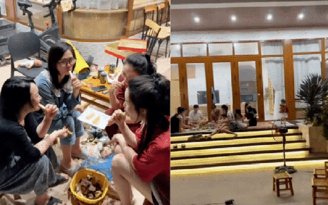 4 thế hệ, hơn 20 người sống chung trên mảnh đất 3.000m2 ở Hà Nội: Người phụ nữ "cầm cân nảy mực" khiến cả 4 nàng dâu nể phục