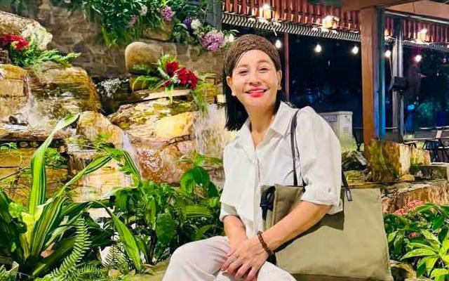 Nữ nghệ sĩ Việt U60 nhiều lần đổ vỡ tình cảm: "Sợ nhất sống cạnh một người mà vẫn thấy cô đơn"