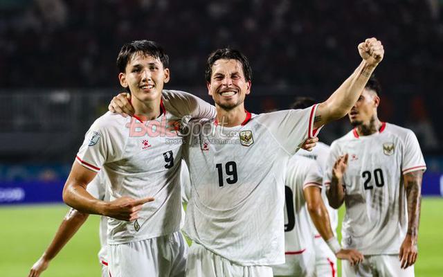 Indonesia hưởng lợi nhờ AFC đổi lịch, Việt Nam thiếu vắng 2 nhà vô địch AFF Cup