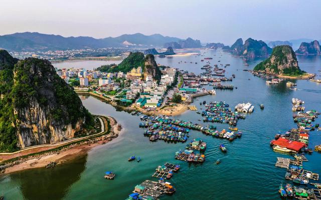 Việt Nam sắp có siêu đô thị du lịch ven biển 18 tỷ USD, rộng tới 5.000 ha tại địa phương sắp lên thành phố trực thuộc Trung ương