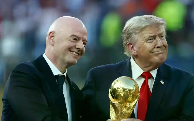 Bóng đá thế giới cùng chỉ trích FIFA: UEFA họp khẩn, dọa tẩy chay World Cup