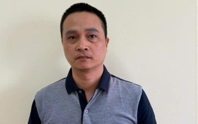 Khởi tố quản lý công trình Nguyễn Văn Long và giám đốc công ty