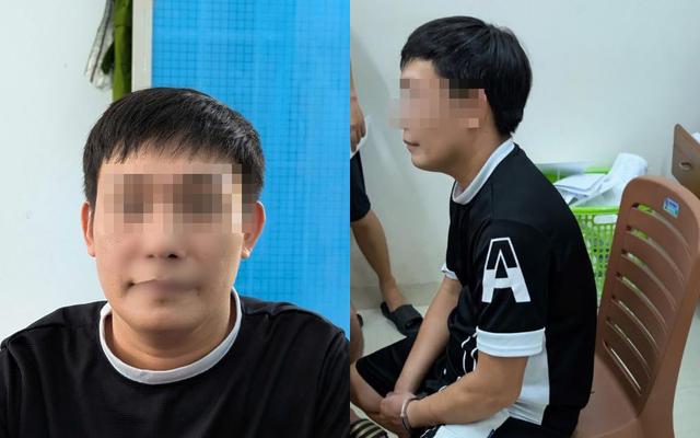 Tạm giữ đối tượng Kiều Xuân Hạnh SN 1988