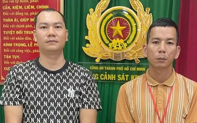 Vụ lừa đảo tại Công ty Nhà Tiến Phát: Khi 'kẻ cắp gặp bà già'