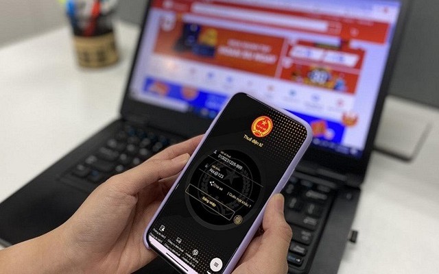 Thông báo quan trọng về eTax Mobile, tất cả cá nhân, hộ kinh doanh cần kiểm tra ngay