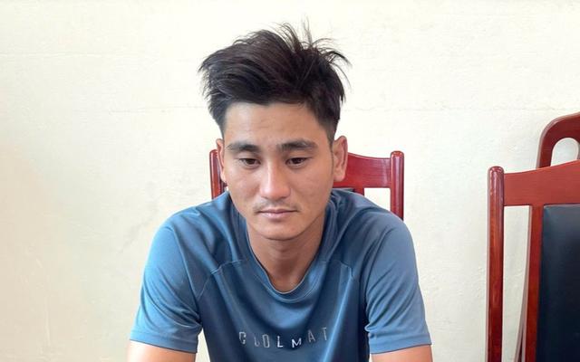 Công an điều tra giao dịch hơn 32 triệu đồng qua Zalo: Khởi tố Phan Tiến Dũng SN 1990