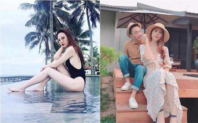 Mỹ nhân người Tày được đại gia quê Gia Lai "yêu nhất trên đời"